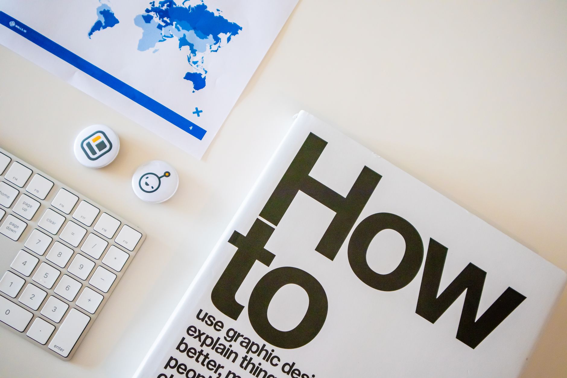 7 Fascinating Things You Didn't Know About the World's Most Trusted How-To Site