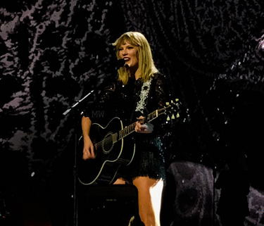 Find Out Which Taylor Swift Era You Truly Belong To