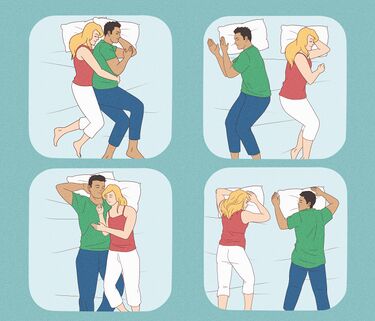 7 Fun Love Quizzes That Reveal More About Your Relationship Than You'd Expect