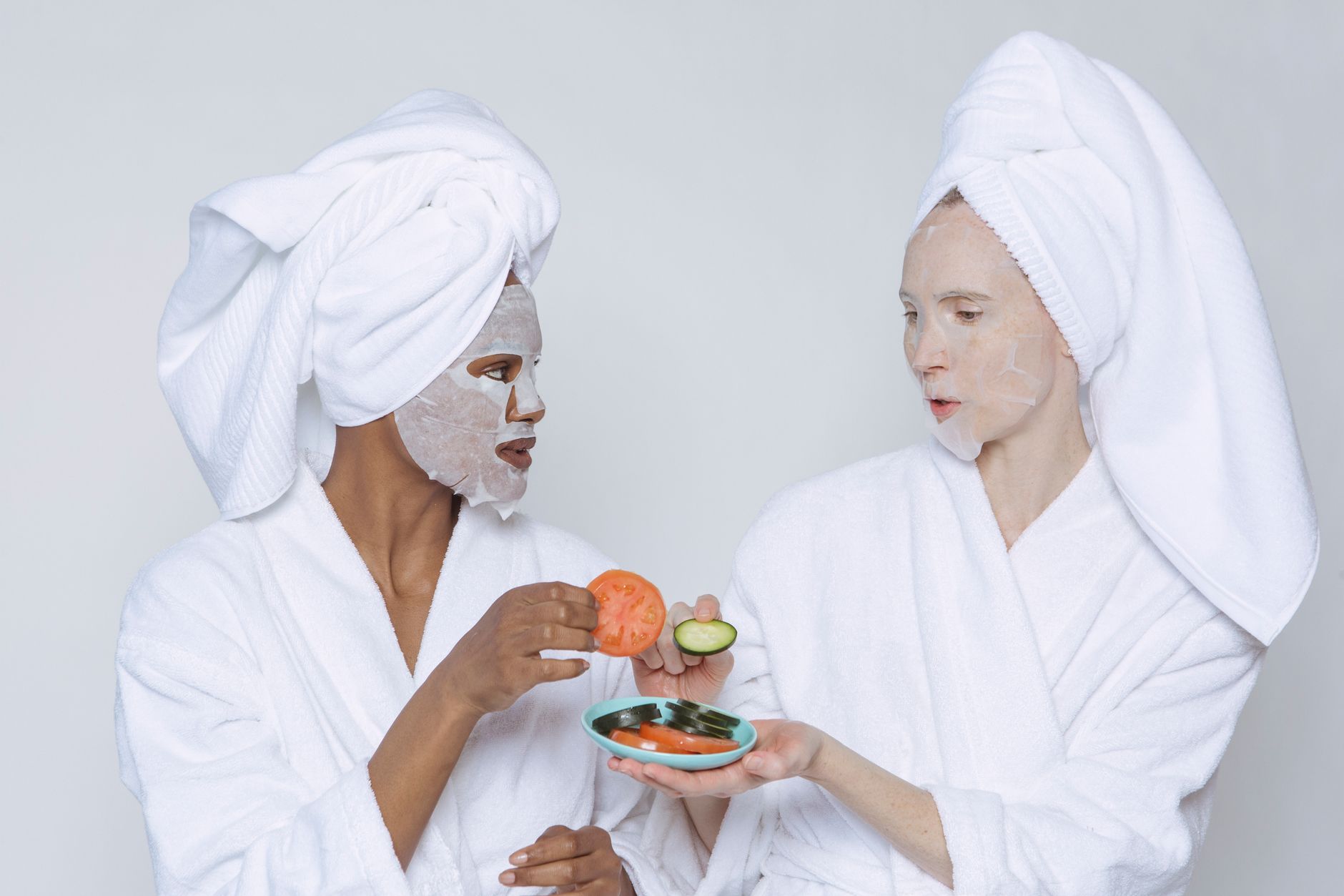 Glow Up Your Mind: The Best Beauty of All Is a Well-Nourished Brain