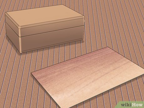 The Art of Wood Inlay: How to Add Stunning Detail to Any Wooden Surface