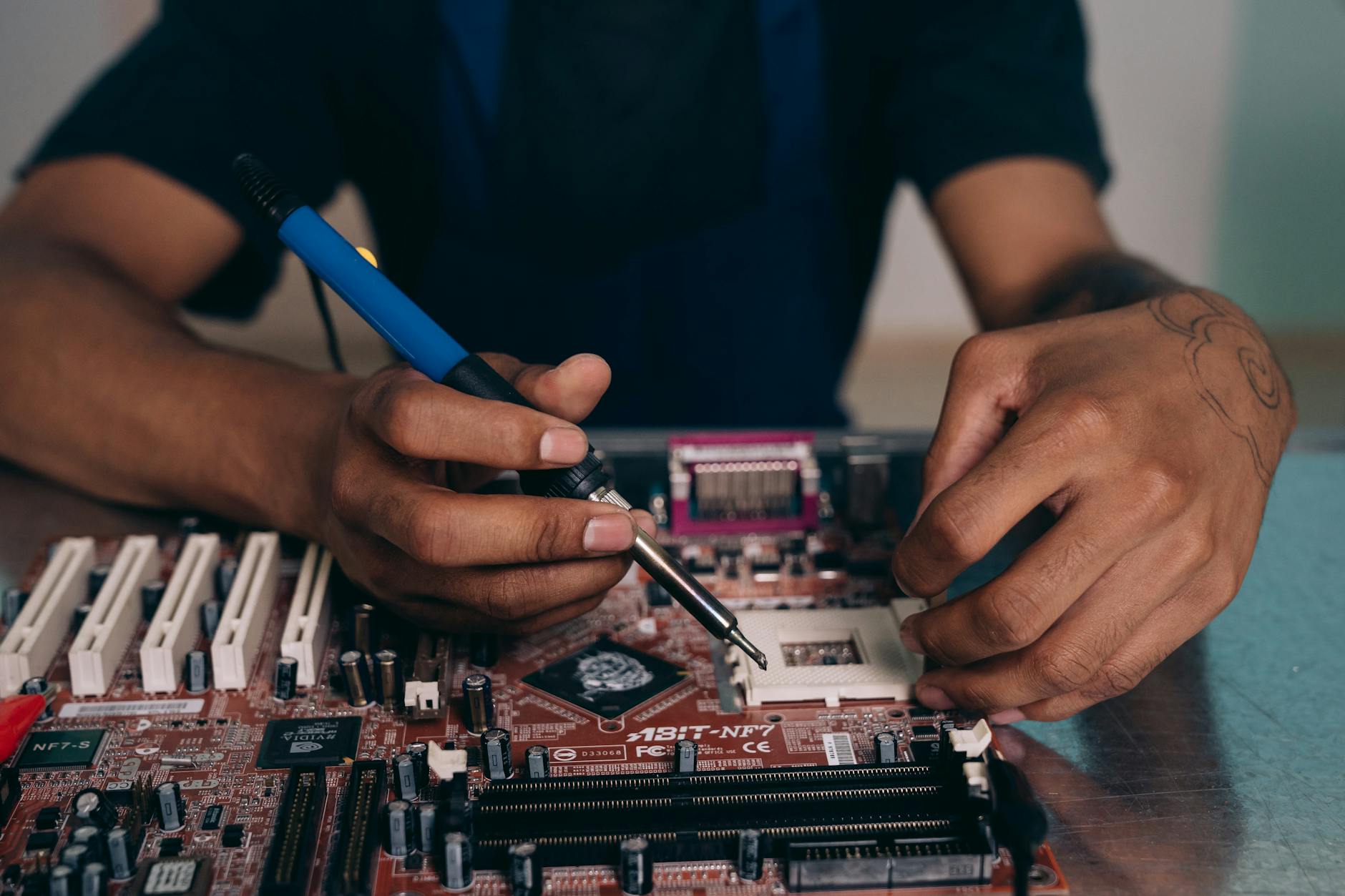 Level Up Your Tech Skills Without the Overwhelm