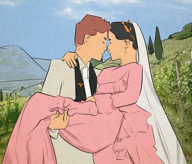 7 Eye-Opening Ways Love Quizzes Can Actually Reveal Something Real About Your Relationships