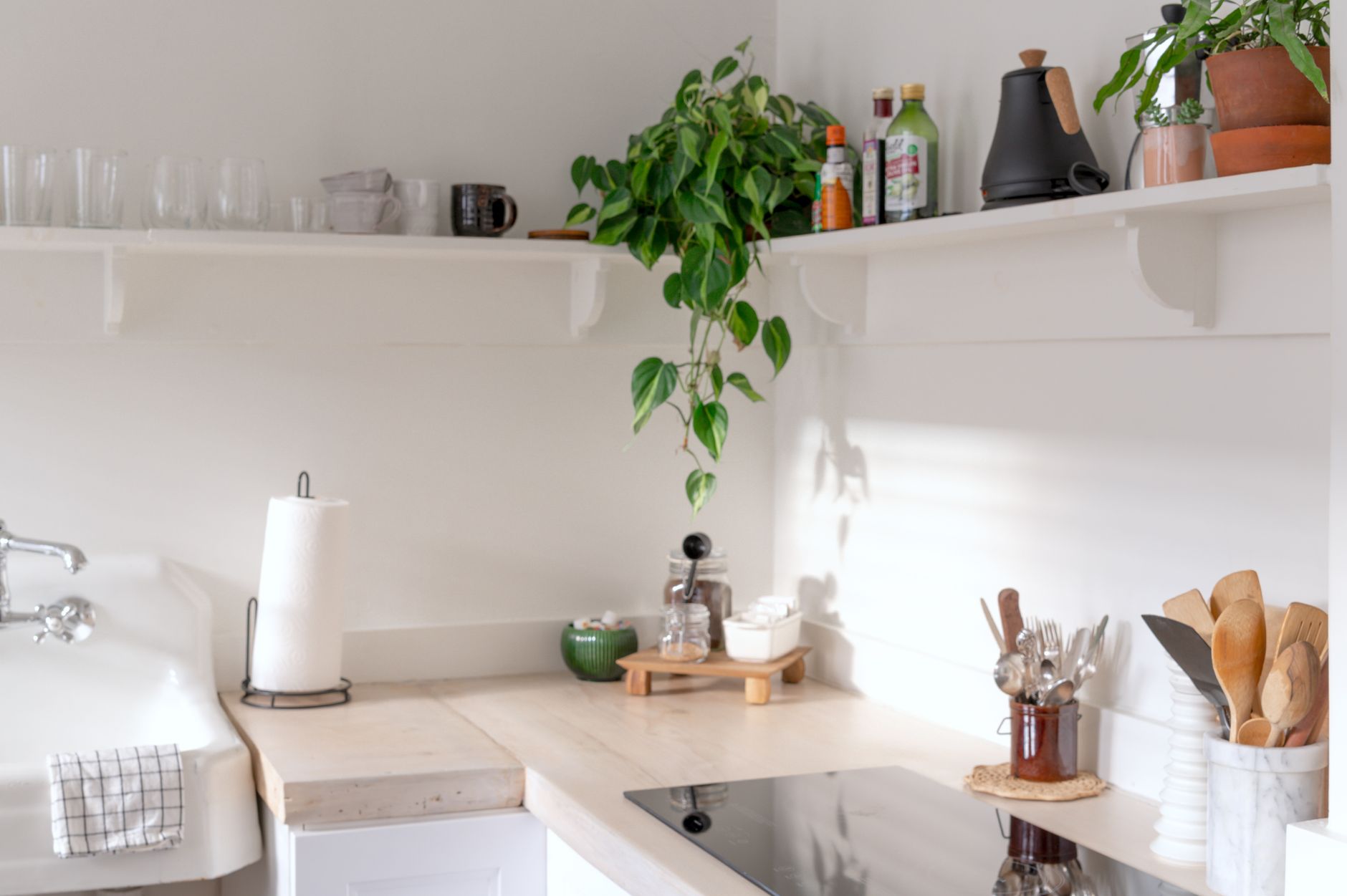 7 Surprisingly Simple Ways to Make Your Home Feel Brand New