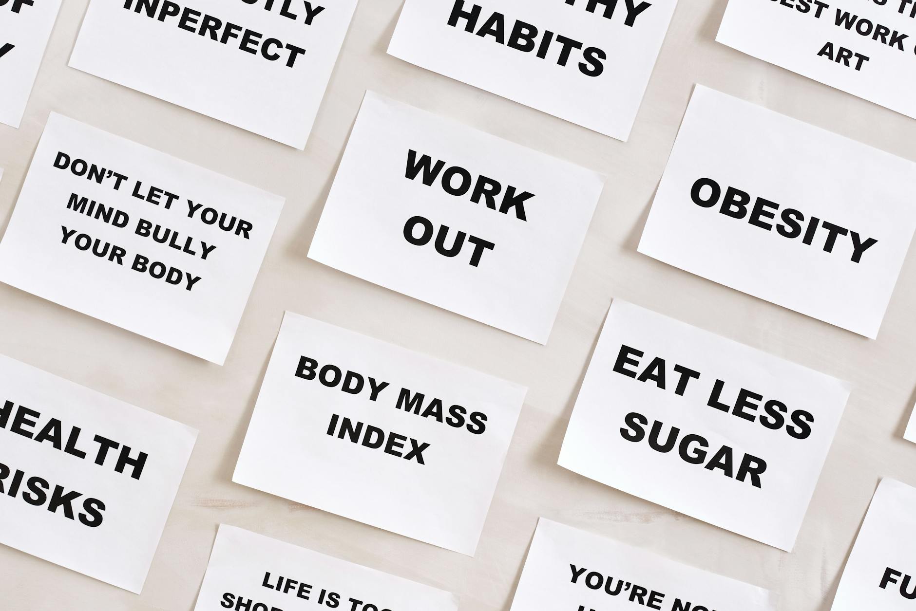 7 Surprisingly Simple Ways to Actually Stick to Healthy Habits This Year