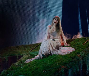 Which Taylor Swift Era Are You? Fun Quizzes Every Swiftie Needs to Take